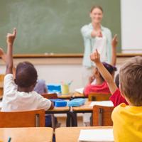 Assistente educatrice /cooperativa