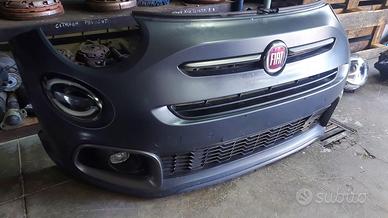 MUSATA FIAT 500X RESTYLING SPORT