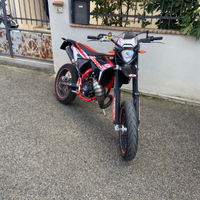 Beta track rr50 2023 motard