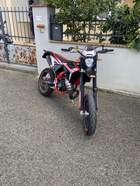 Beta track rr50 2023 motard