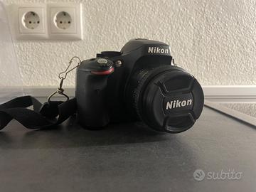 Nikon D5100