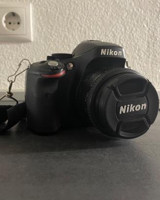 Nikon D5100