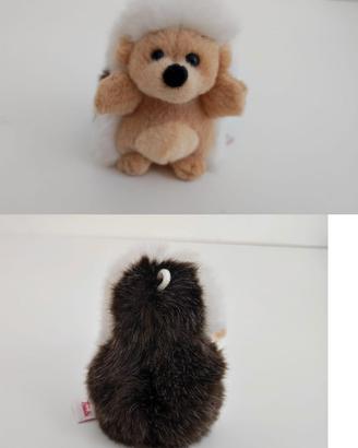 Trudi - Piccolo formato - Peluche Riccio