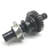 ALBERO RINVIO AVVIAMENTO PEDIVELLA PEDALE E INGRAN