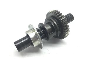 ALBERO RINVIO AVVIAMENTO PEDIVELLA PEDALE E INGRAN