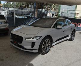 JAGUAR I-Pace EV 90 kWh 400 CV Auto AWD HSE