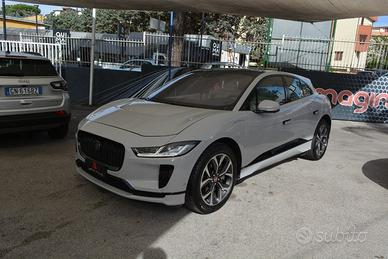 JAGUAR I-Pace EV 90 kWh 400 CV Auto AWD HSE