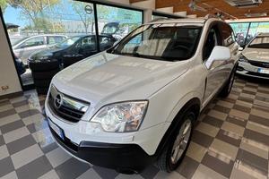 Opel Antara 2.0 CDTI 150CV 4x4