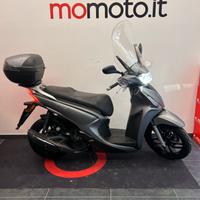 KYMCO PEOPLE S 200 I