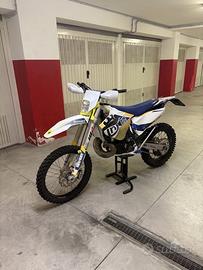 Husqvarna Te 250 2014 A1