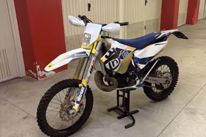 Husqvarna Te 250 2014 A1