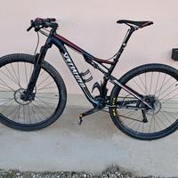 Mtb  specialized epic  