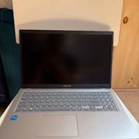 Pc notevook Asus come nuovo