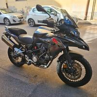 Benelli TRK 502 TRK502 X BAULETTO - 2019