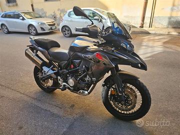 Benelli TRK 502 TRK502 X BAULETTO - 2019