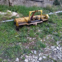 Trincia e Caricatore