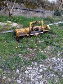 Trincia e Caricatore