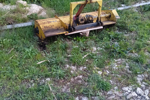 Trincia e Caricatore