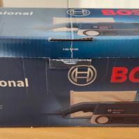Levigatrice a nastro Bosch professional GBS 75 AE