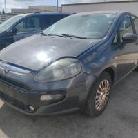 Fiat punto evo 199 1.3 d multijet 75cv - ricambi