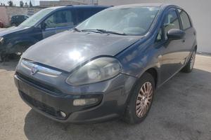 Fiat punto evo 199 1.3 d multijet 75cv - ricambi