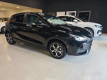 MG MG3 MG3 1.5 Hybrid+ Luxury