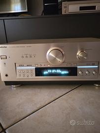 Technics SA-DA10 Champagne