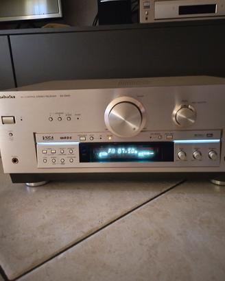 Technics SA-DA10 Champagne