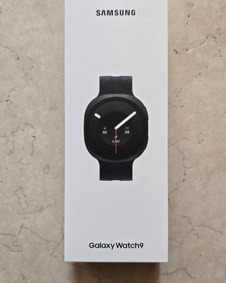 Samsung Galaxy Watch 9