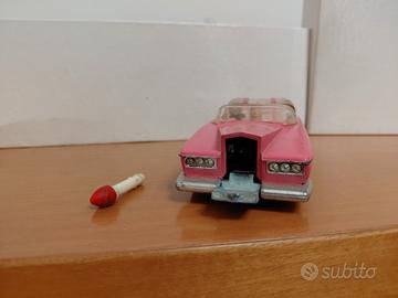 Dinky Toys Lady Penelope no Politoys Mebetoys Corg