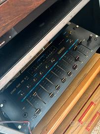 Mixer DAVOLI