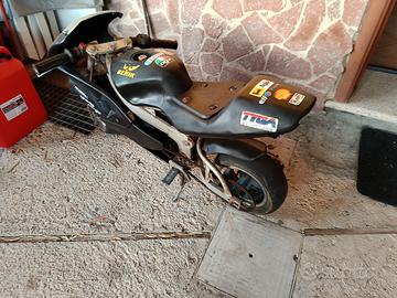 minimoto da strada