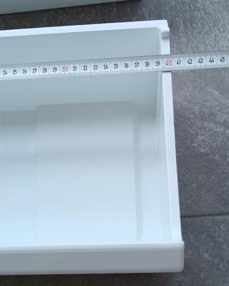 Cassetti x congelatore da incasso Rex Electrolux 