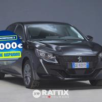 PEUGEOT 208 ii 2019 e-208 Allure Pack 100kW