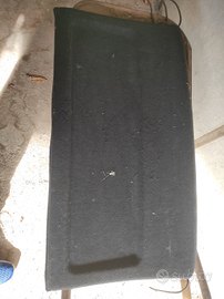 Cappelliera Volkswagen Golf 3a serie