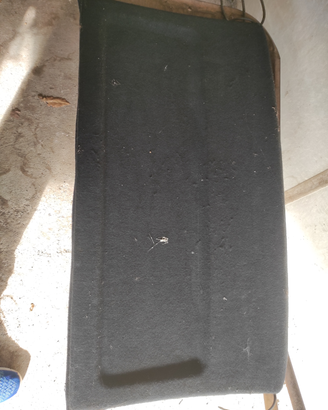 Cappelliera Volkswagen Golf 3a serie