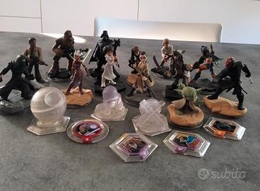 Personaggi Disney Infinity