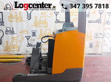 TRANSPALLET ELETTRICO eje116