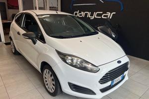 FORD Fiesta 1.5 TDCi 75CV 3 porte Van Entry