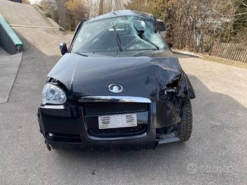 RICAMBI PER GREAT WALL STEED 2.4L 4WD 2010