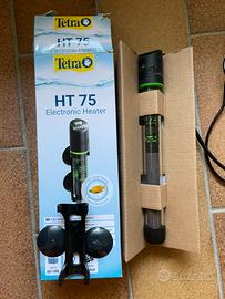 Riscaldatore Acquario TETRA HT 75