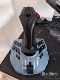 Joystick airbus per xBox