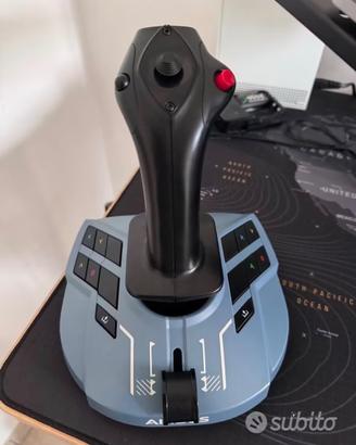 Joystick airbus per xBox