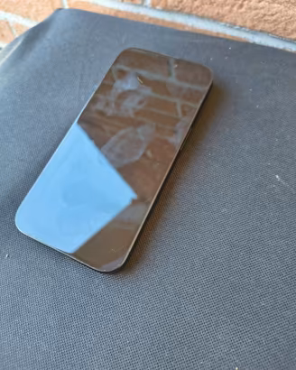 iPhone 15 pro