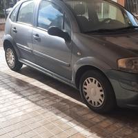 auto Citroen C3 HDi 