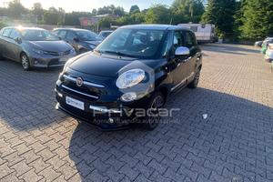 FIAT 500L 1.4 95 CV Mirror