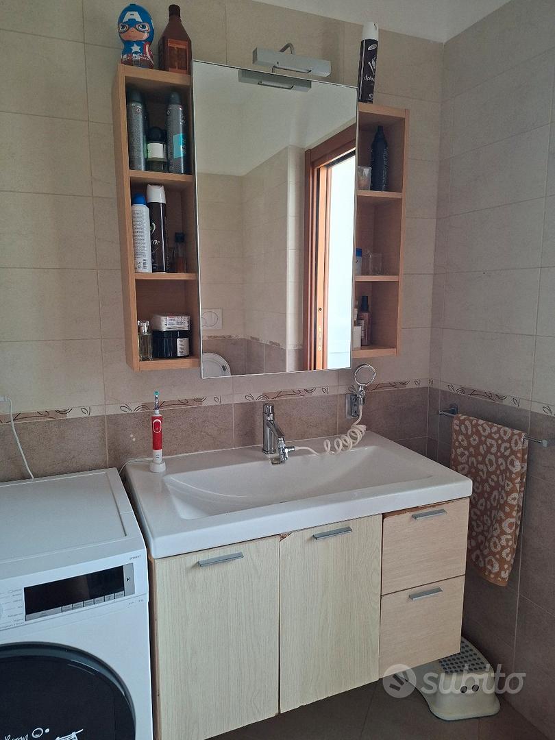 Appartamento – Taranto - Altro