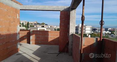 Indipendente in corso di costruzione