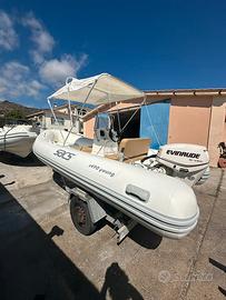 SACS YOUNG S490