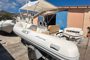 SACS YOUNG S490